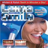 Teeth Whitening And Whitening Cleaning Machine