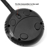 Wireless Pet Fence Electric Waterproof Intelligent Training Collar