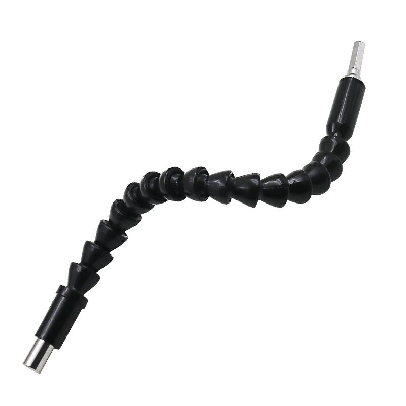 Flexible Cobra Drill Bit