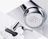 Electric Kitchen Water Heater Faucet Instant Water Heater Faucet