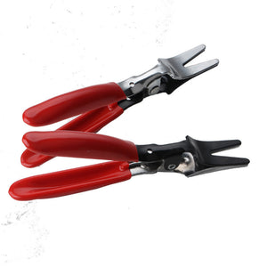 Water pipe separation pliers