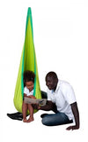 European and American best-selling children's hammock hammocks through CE safety certification baby hammock
