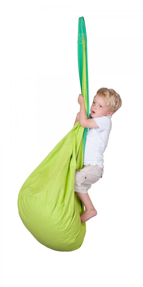 European and American best-selling children's hammock hammocks through CE safety certification baby hammock