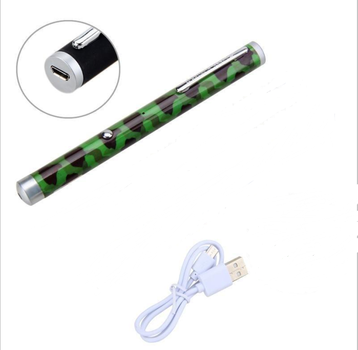 5mw Laser Pointer Pen Light Green