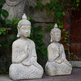 43cm Buddha ornaments