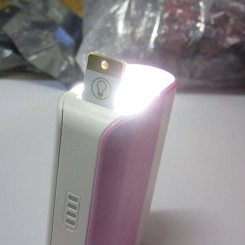 Mini night light 3LED USB light led light