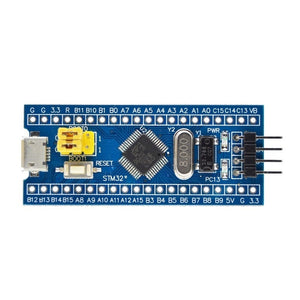 STM32F103C8T6 ARM STM32 for minimum system development board module microcontroller core board