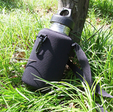 Heat Preservation and Anti-scalding Sports Bottle Cover