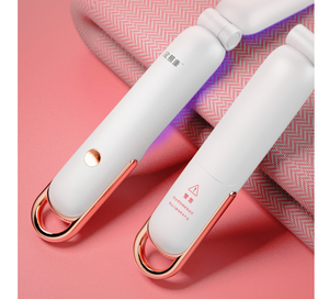 Cross border hot sale hand-held cold cathode ultraviolet disinfection stick sterilization stick hand convenient small household disinfection and sterilization lamp