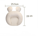 Baby Pillow Baby Products Anti-header Latex Styling Pillow Color Cotton Baby Pillow