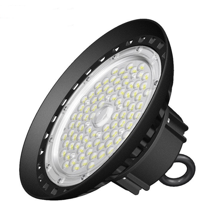 LED projection lamp shell