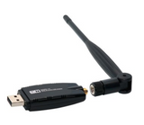 LE47 USB Wireless Network Card 300 Meters Wifi Receiver Laptop Wifi Adapter RTL8192