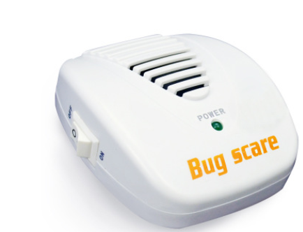 Ultrasonic electronic repeller electronic insect repeller