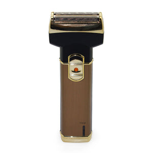Foreign trade new rechargeable men razor razor personal care reciprocating electric shaver