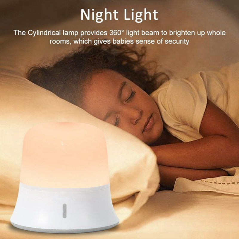 Bedroom Bedside Nursing Night light