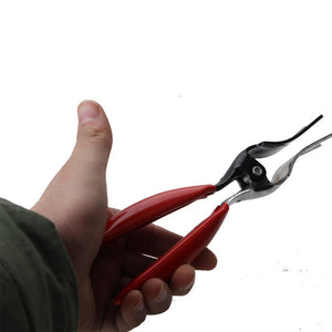 Water pipe separation pliers