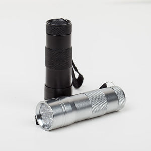 UV Multifunctional UV Detector Flashlight