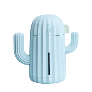 Cactus Wireless Humidifier Rechargeable
