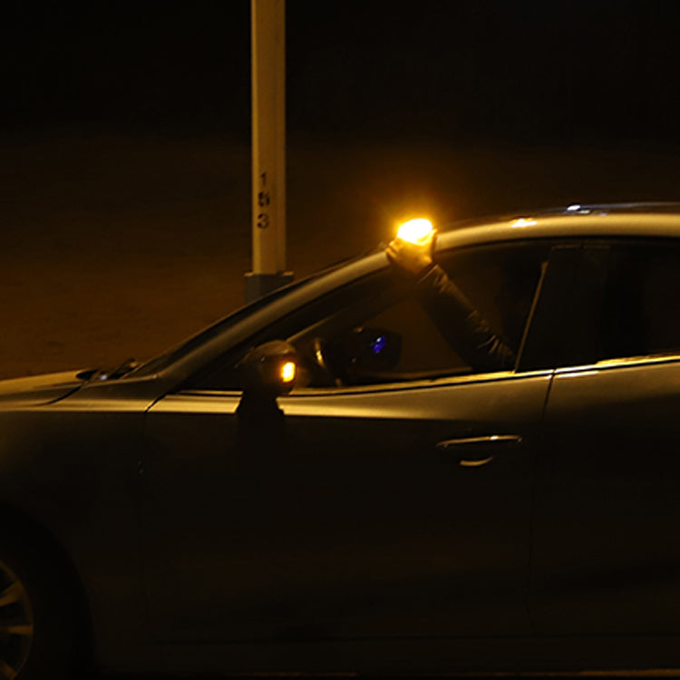 led Flare Help Flash Emergency Light v16 for With Magnet Warnleuchte Car Lights for Car