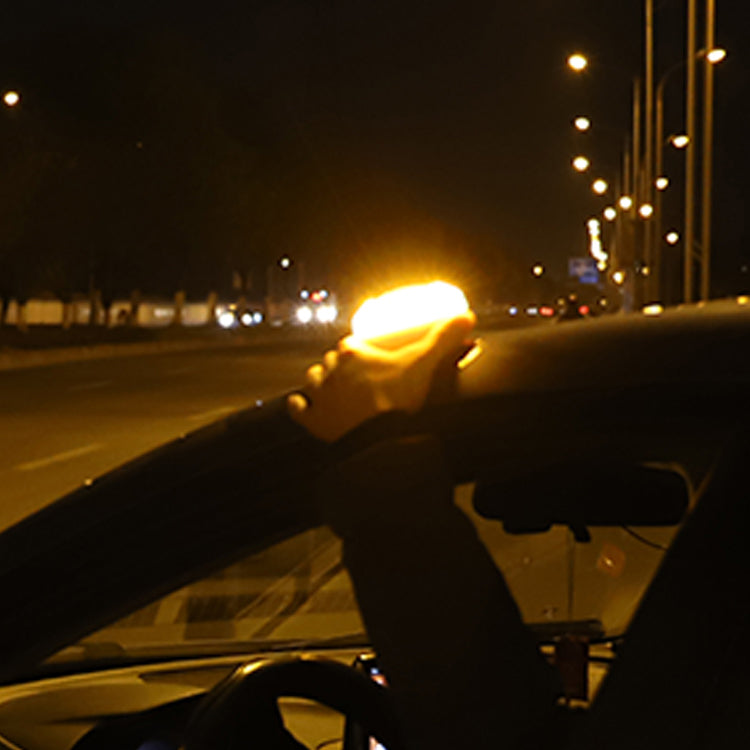 led Flare Help Flash Emergency Light v16 for With Magnet Warnleuchte Car Lights for Car