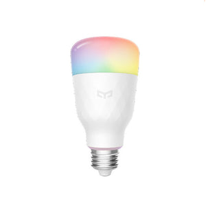 Intelligent Color Light Voice Control Bulb