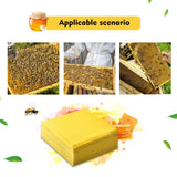 Cross-Border Foreign Trade Of Beeswax Tablets For Bees