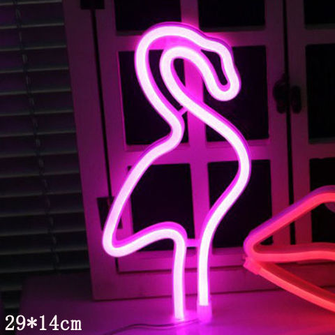 LED Neon Sign Night Light INS Decoration