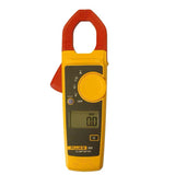 Fluke Electrician Test Instrument F302 F303 F305 Digital Clamp Ammeter