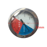 JX-5Y-3 Bimetal Temperature Can Be Customized Factory Direct Supply