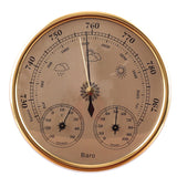 Air Temperature And Humidity Meter