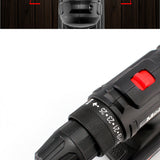 Screw Driver Household Rechargeable Lithium Drill