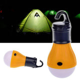 Outdoor Waterproof Portable Tent Light