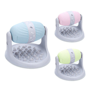 Spilled Food Ball Slow Food Bowl Pet Multifunctional Toy
