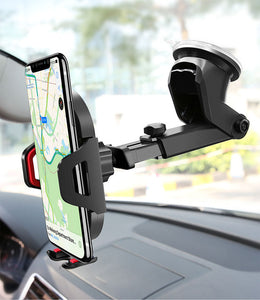 Car Phone Navigation Bracket