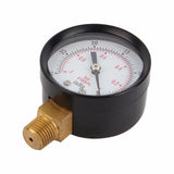 Pool Spa Filter Water Air Oil Vacuum Dry Utility Pressure Ga