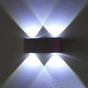 Aluminum Creative Corridor Decorative Light