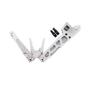 Multi-Function Wrench Knife Needle Nose Pliers