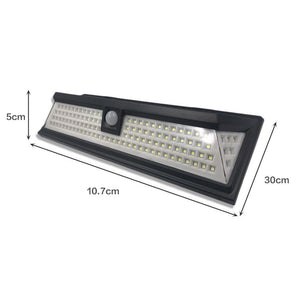 Household Waterproof Super Bright Lighting Led Induction Wall Lamp