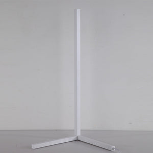 Nordic RGB Corner Floor Lamp Modern Simple