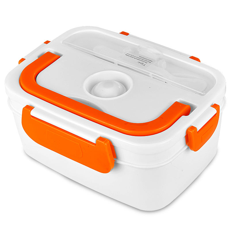 Lunch Box Electric Lunch Box With Fan God Can Be Plugged In To Heat The Lunch Box Insulation