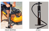 The Air Pump Hose Is Suitable For Lehua ZRAY Jilong Paddle Board High Pressure Hand Pump