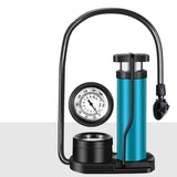 High Pressure Mini Portable Household Foot Air Pump