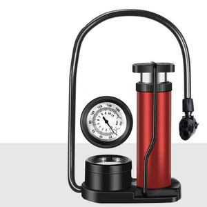 High Pressure Mini Portable Household Foot Air Pump