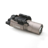 Sotac-Gear X300U Headlamp Outdoor Flashlight Tactical Flashlight