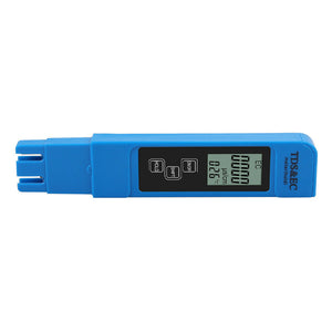 Pen Type Conductivity Pen Conductivity Meter Tds Water Quality Tester