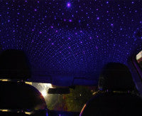 Car Atmosphere Light Starry Sky Car Roof Star Light