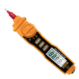 Small Portable Electrician Pen-shaped Universal Meter Intelligent Anti-burn Meter