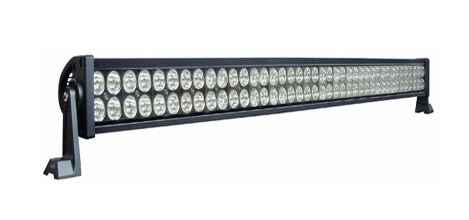 72W Led Strip Working Lamp Search Auxiliary Lamp