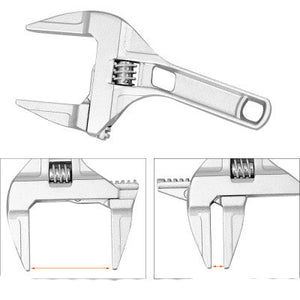 Wrench Tool For Bathroom Sink