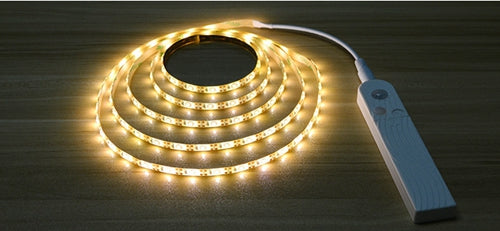 Motion Sensor LED Lights For Kitchen LED Under Cabinet Light